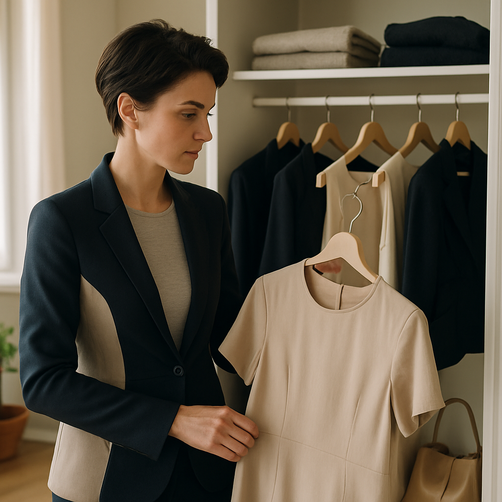 Alltagstaugliche Eleganz mit SputnikBaby: zeitlos und nachhaltig