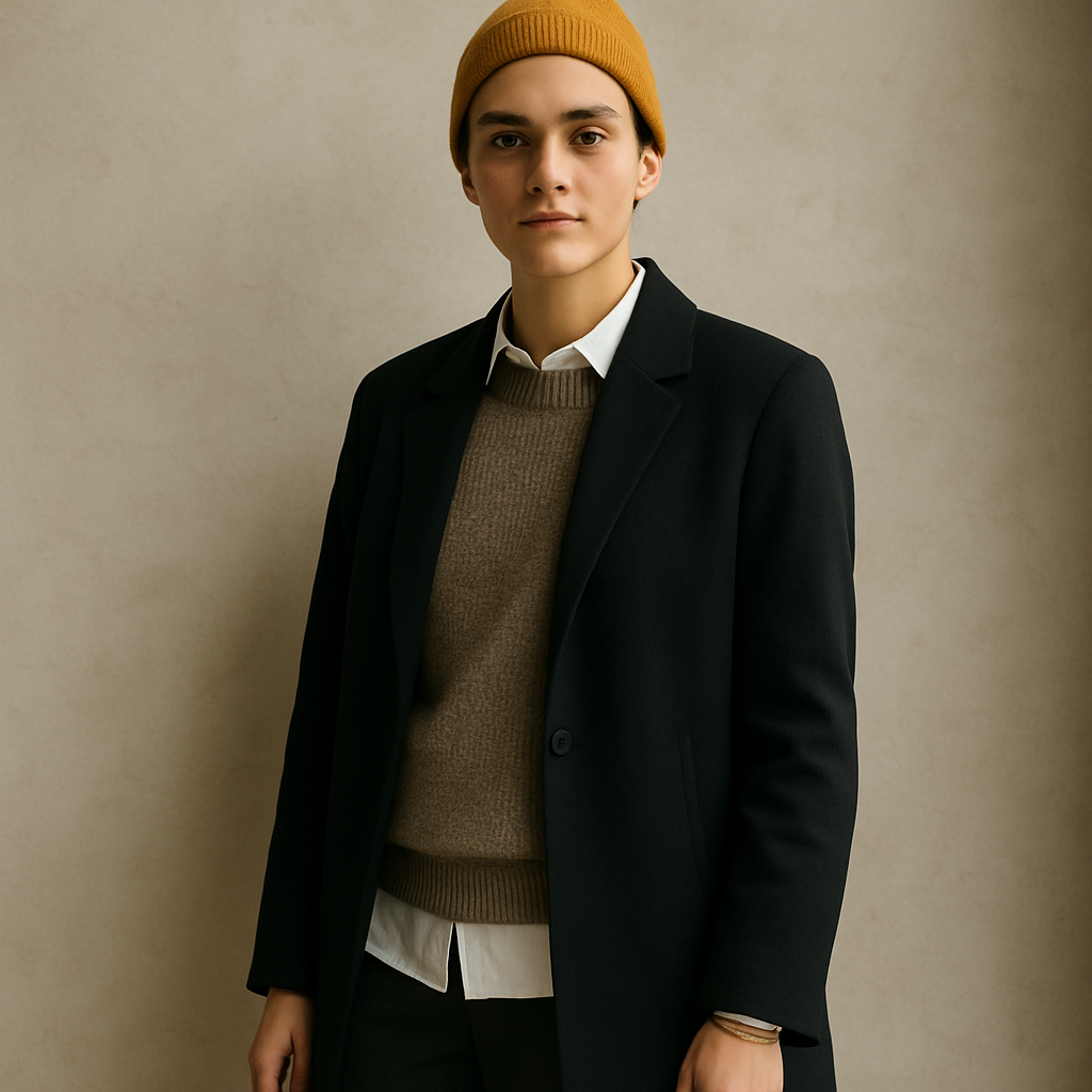 SputnikBaby: Zeitlose Farbpaletten stilvoll kombinieren