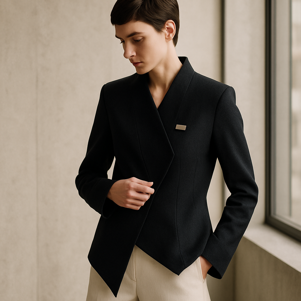 SputnikBaby: Futuristisches Design, zeitlose Eleganz