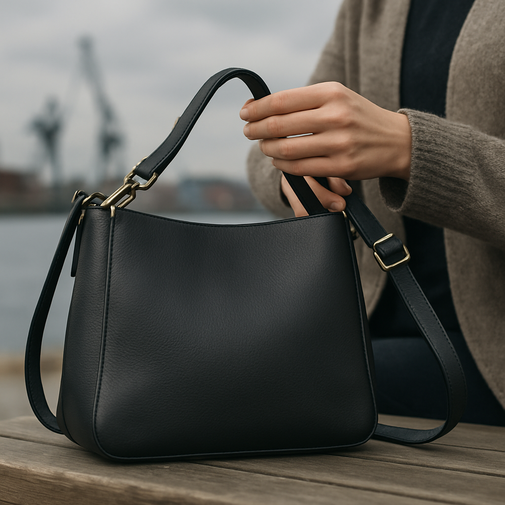 Lederhandtasche für Damen: So findet ihr das passende Modell